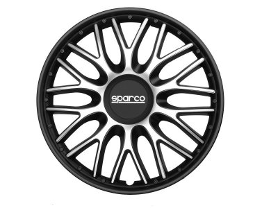 Тасове SPARCO ROMA 15" 4 бр.
