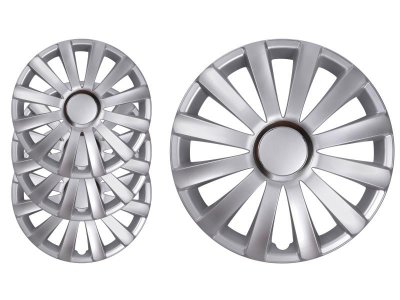 Тасове ARGO SPYDER PRO 13" 4 бр.