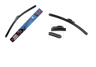 Чистачки Premium NAKAMOTO 23" ( 575) mm - (банан аеро)