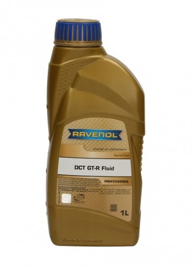 RAVENOL DCT GT-R FLUID 1L