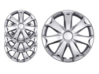 Тасове ARGO MEGA 16" 4 бр.