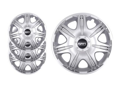 Тасове ARGO OPUS 15" 4 бр.