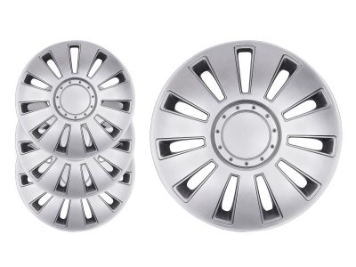 Тасове ARGO SILVERSTONE 17" 4 бр.