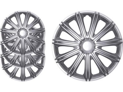 Тасове ARGO NERO 13" 4 бр.