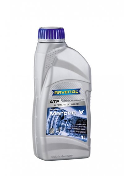 RAVENOL ATF MERCON V 1L