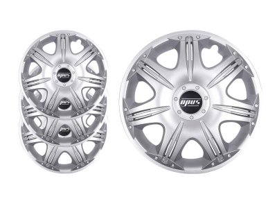 Тасове ARGO OPUS 14" 4 бр.