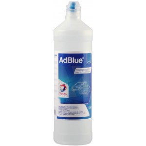 TOTAL AdBlue 1L