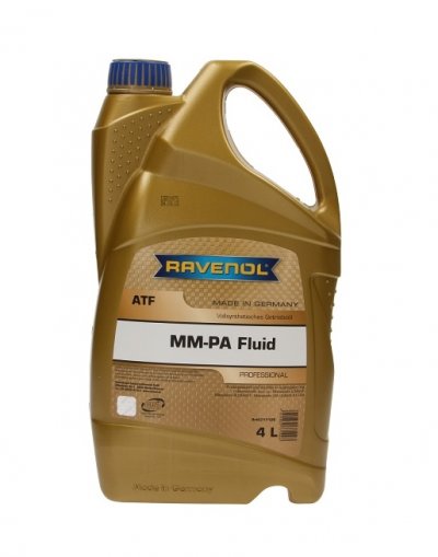 RAVENOL ATF MM-PA FLUID 4L
