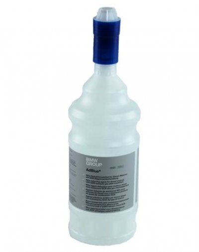 BMW AdBlue 1.890L