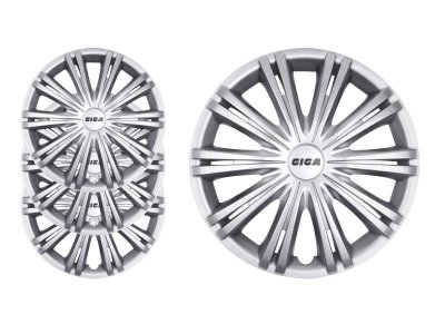 Тасове ARGO GIGA SILVER 14" 4 бр.