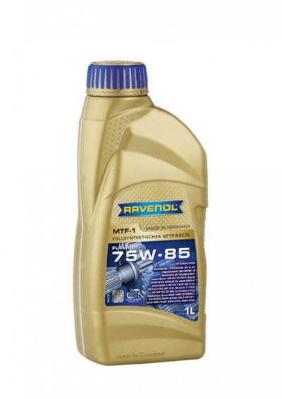 RAVENOL MTF-1 75W85 1L