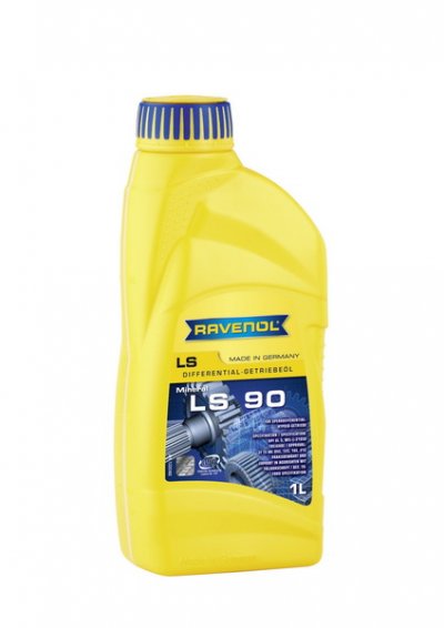 RAVENOL LS 90 1L