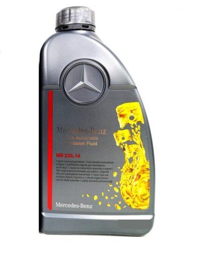 MERCEDES-BENZ MB 236.14 ATF 1L