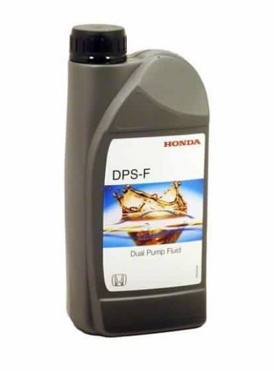 HONDA DPS-F 1L