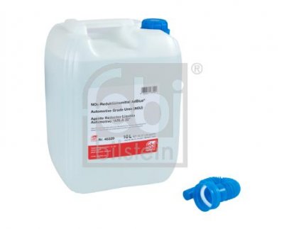 FEBI AdBlue 10L