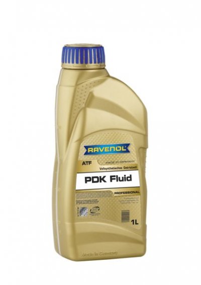 RAVENOL ATF PDK FLUIDE 1L