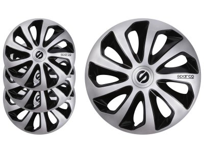 Тасове SPARCO SICILIA 13"4 бр.