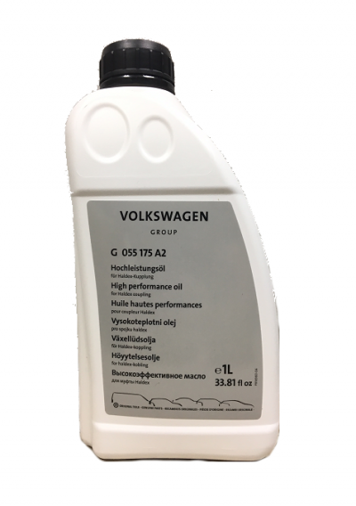 VW VAG GROUP G 055 175 A2 HALDEX 1L