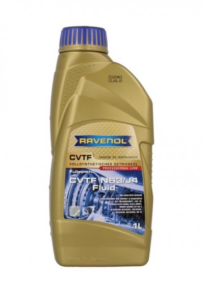 RAVENOL ATF CVTF NS3/J4 1L