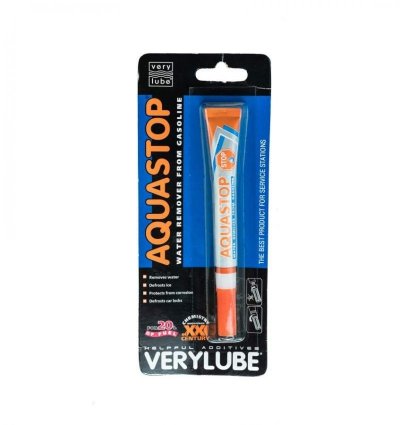 XADO VERYLUBE Aquastop бензин 10 ml