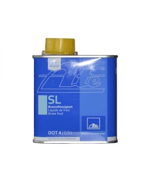 ATE DOT 4 SL 500ml