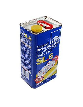 ATE DOT 4 SL.6 5L
