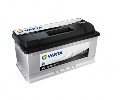 АКУМУЛАТОР F5 VARTA BLACK DYNAMIC 88AH R+
