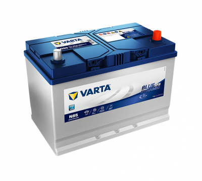 АКУМУЛАТОР N85 VARTA BLUE DYNAMIC EFB 85AH R+ ASIA