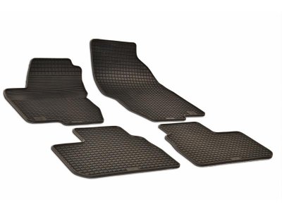 Гумени стелки ALFA ROMEO 156 (1997-2005)