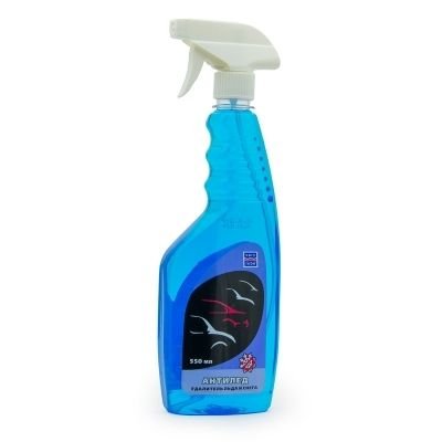 XADO VERYLUBE Антилед 550 ml