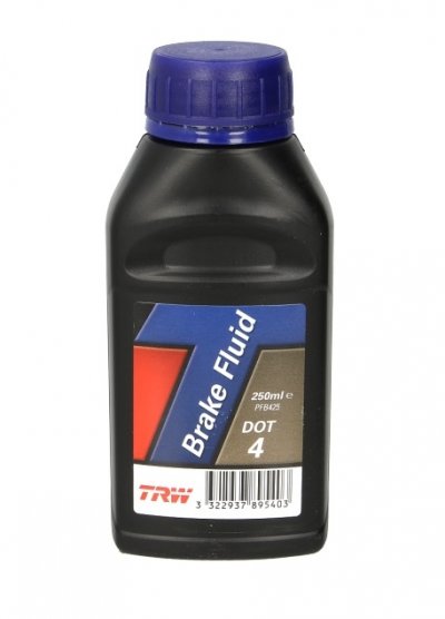 TRW DOT 4 250ml