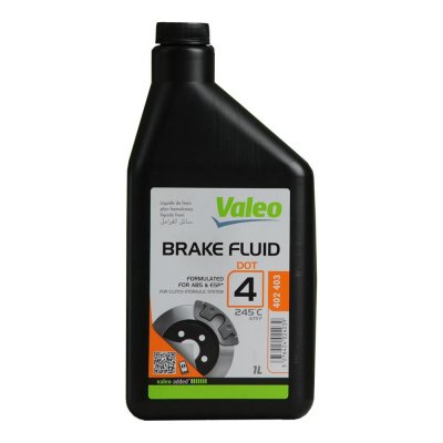 VALEO DOT 4+ 1L
