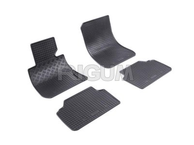 Гумени стелки BMW 3er (E90) (2005-2011)