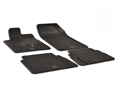 Гумени стелки CITROEN C3 (2005-2008), C5 (2005-2008)
