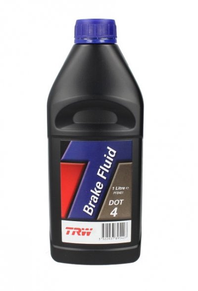 TRW DOT 4 1L