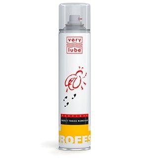 XADO VERYLUBE Препарат за отстраняване на следи от насекоми 320 ml