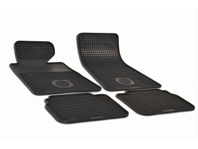 Гумени стелки BMW 5er (E34) (1989-1995)