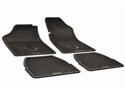 Гумени стелки AUDI 80 (1986-1994), 90 (1986-1994)