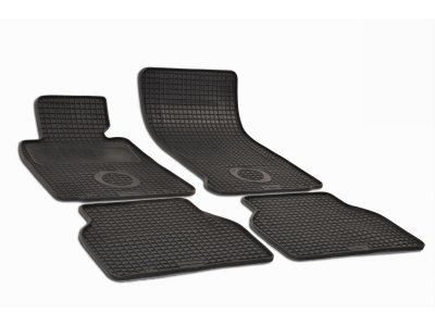 Гумени стелки BMW 5er (E39) (1996-2004)