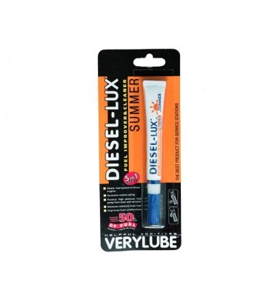 XADO VERYLUBE Дизел-лукс лято 10 ml