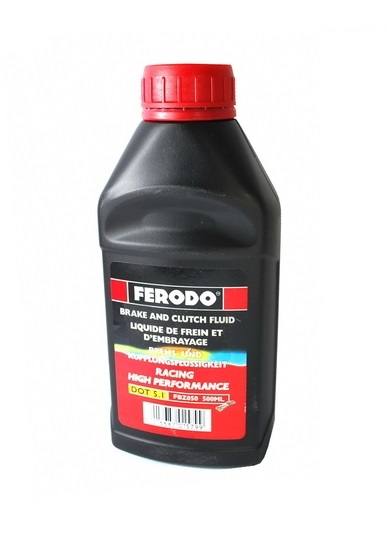 FERODO DOT 5.1 500ml