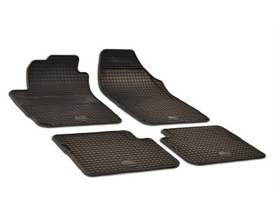 Гумени стелки ALFA ROMEO Giulietta (2010-), FIAT Stilo, FIAT Bravo (2007-)