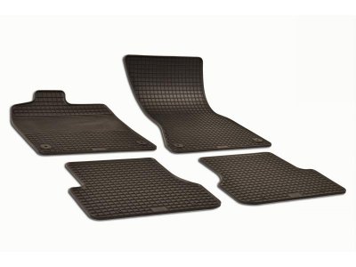 Гумени стелки AUDI A6 (2011-), A7 (2011-)