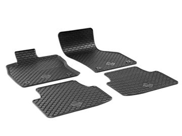 Гумени стелки AUDI A3 (2020-), SEAT Leon (2020-)