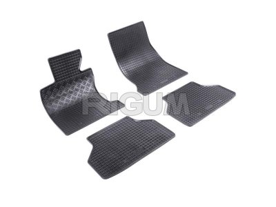 Гумени стелки BMW 5er (E60) (2003-2010)