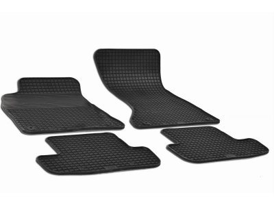 Гумени стелки AUDI A5 (2007-2016)