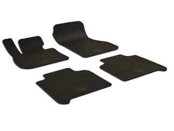 Гумени стелки BMW 2er (F46) (2014-)