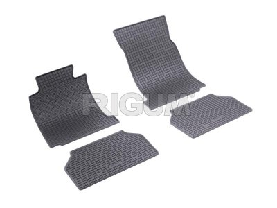 Гумени стелки BMW 5er (E39) (1995-)