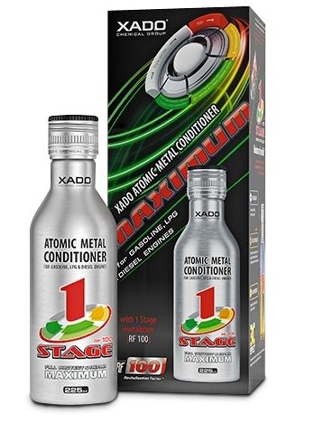 XADO Maximum 1 Stage 225 ml