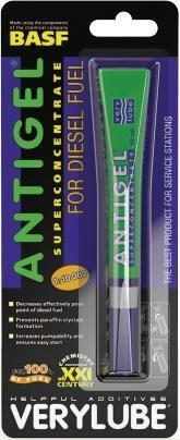 VERYLUBRE Антигел 10 ml